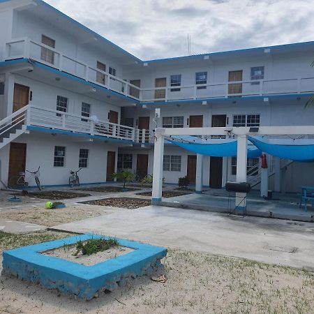 Rachel Land Apartment Caye Caulker Ngoại thất bức ảnh