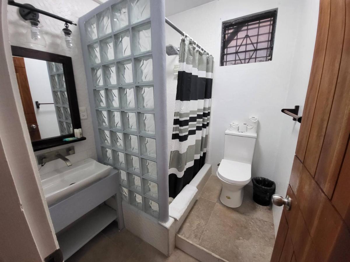 Rachel Land Apartment Caye Caulker Ngoại thất bức ảnh