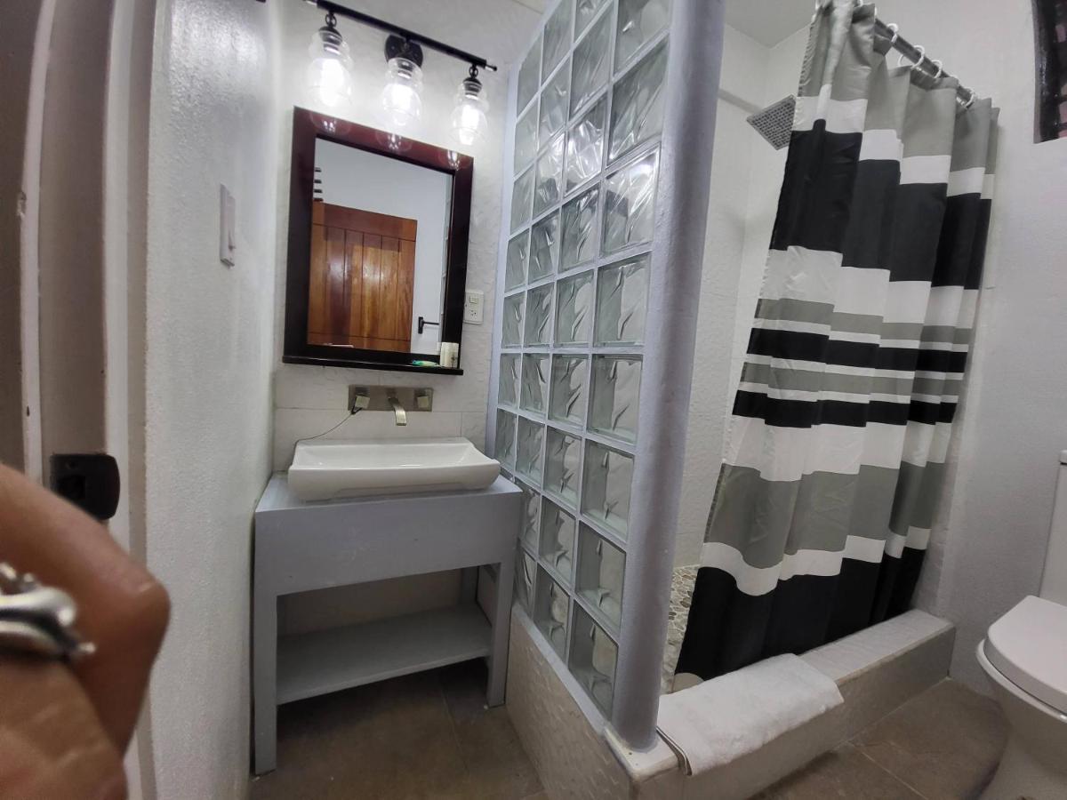 Rachel Land Apartment Caye Caulker Ngoại thất bức ảnh