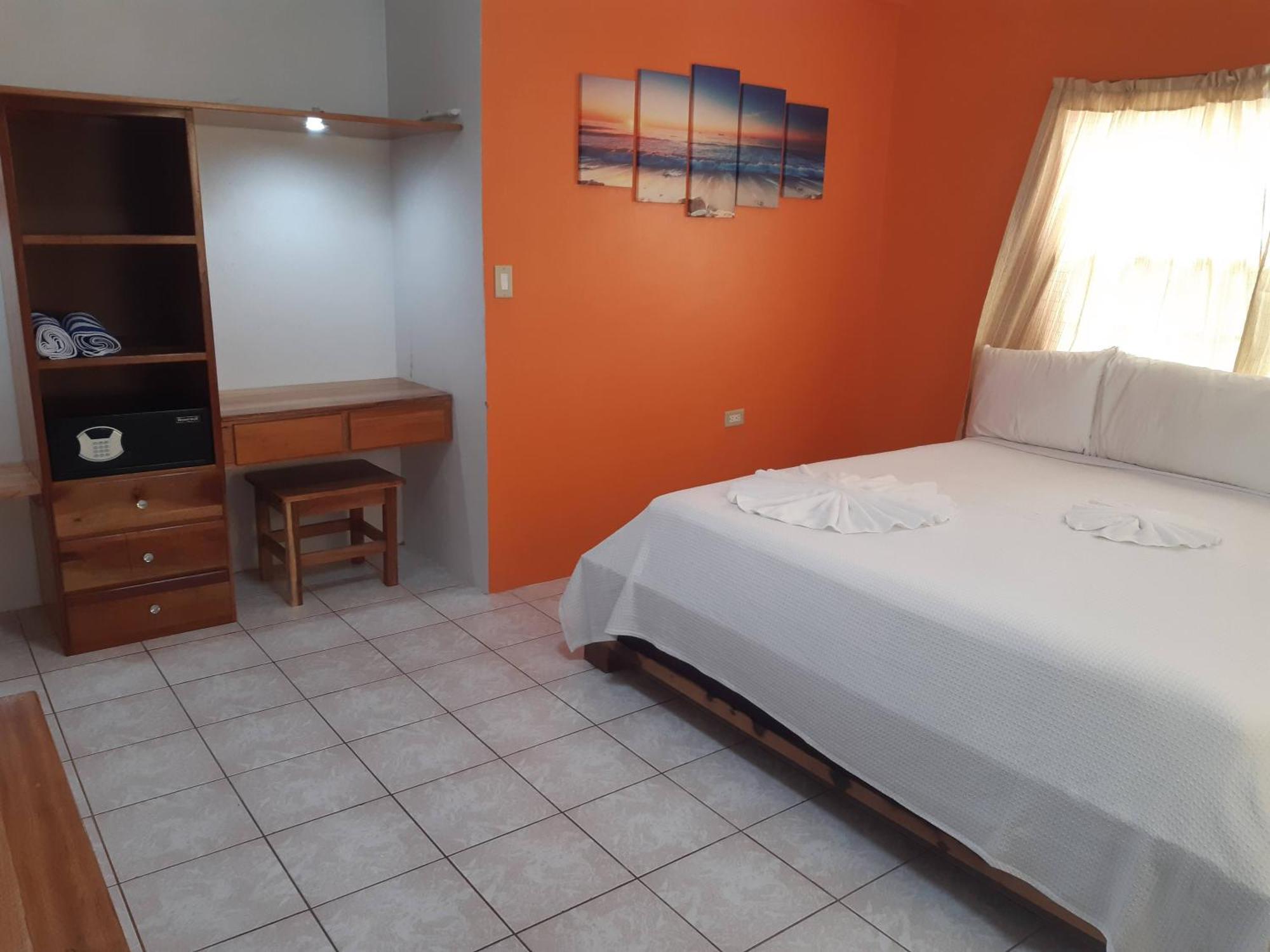 Rachel Land Apartment Caye Caulker Ngoại thất bức ảnh