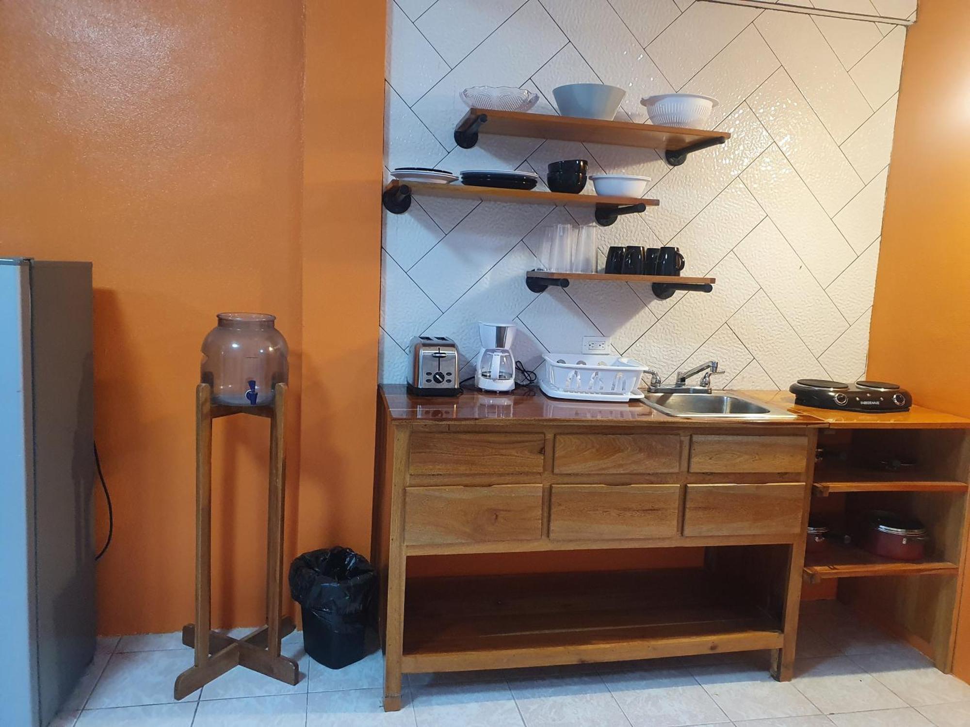 Rachel Land Apartment Caye Caulker Ngoại thất bức ảnh