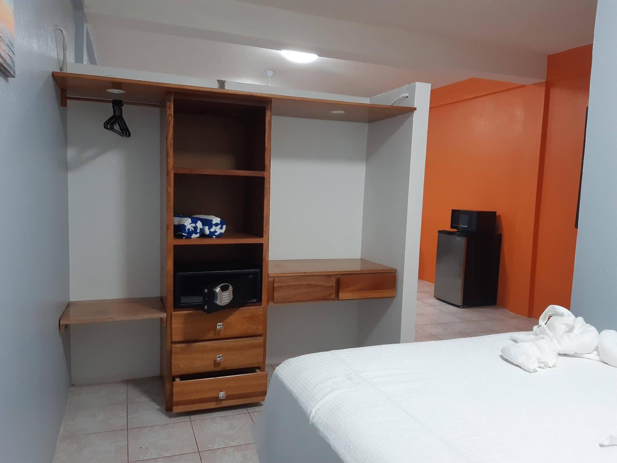 Rachel Land Apartment Caye Caulker Ngoại thất bức ảnh