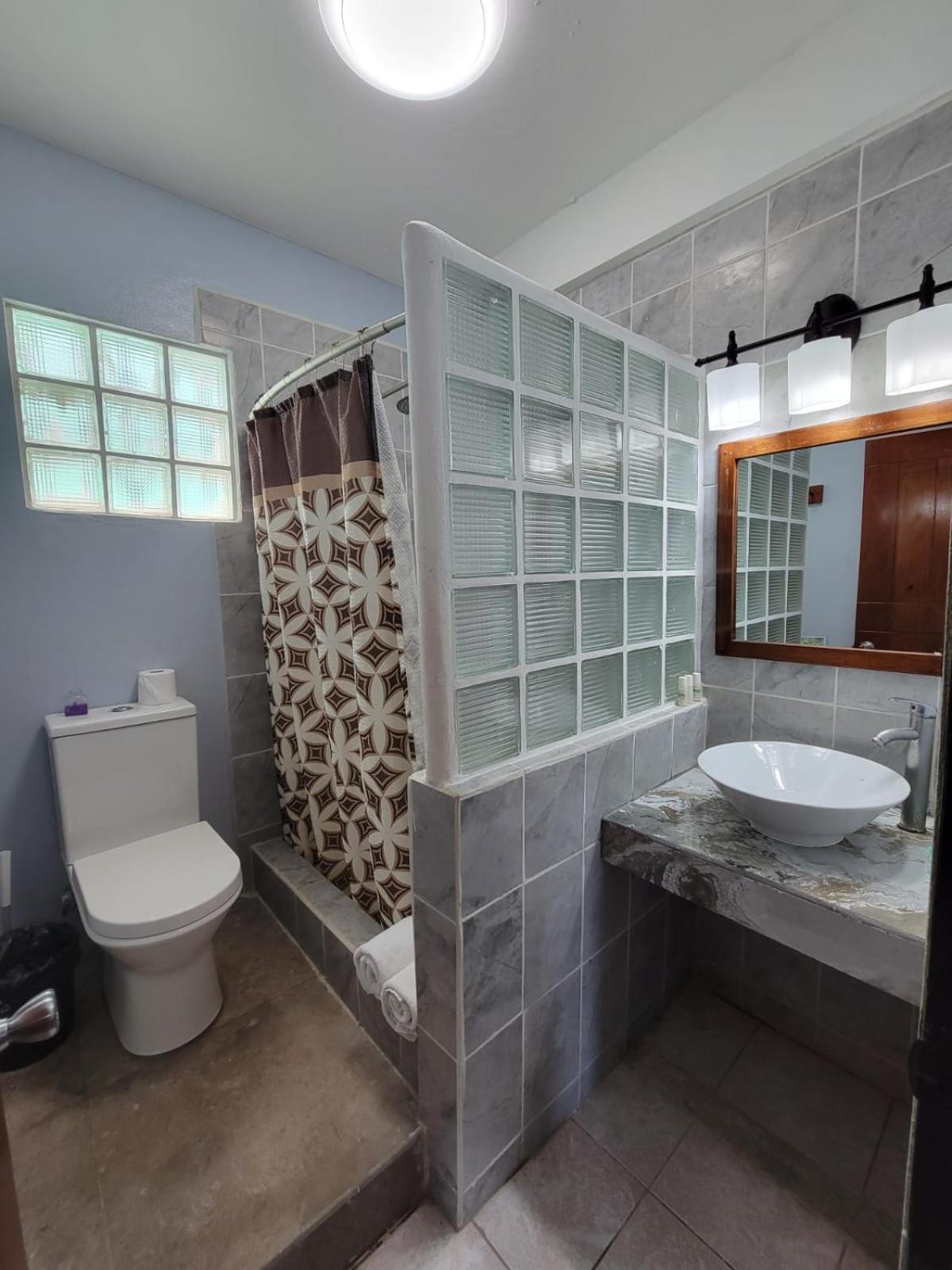 Rachel Land Apartment Caye Caulker Ngoại thất bức ảnh